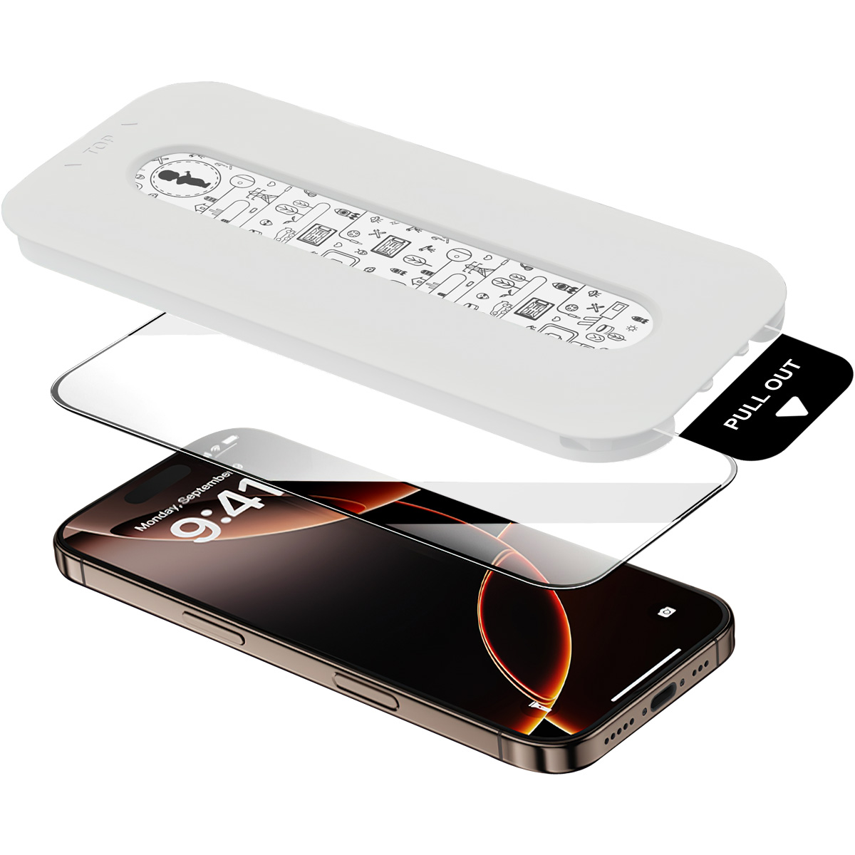 Szkło Hartowane IMAK Pro+ Do H – Huawei Mate 60 recenzja i cena