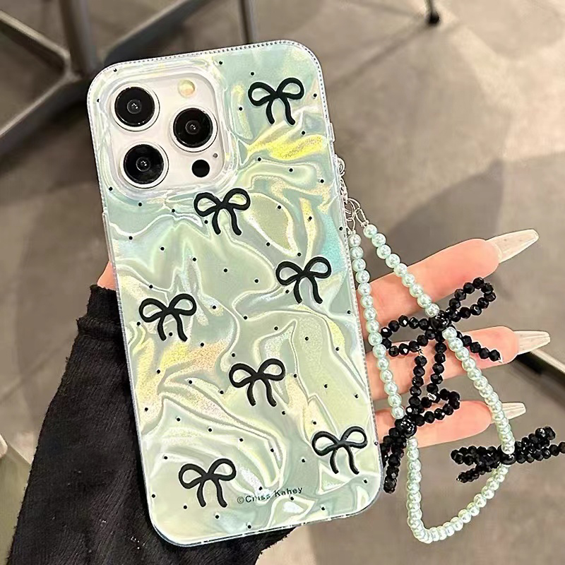 Pearl Bowknot Case dla Realme  – Realme Note 50 recenzja i cena